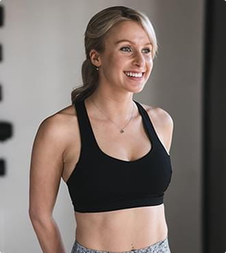 Fit girl
