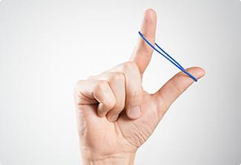 Rubber band