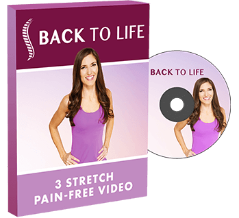 Back to life